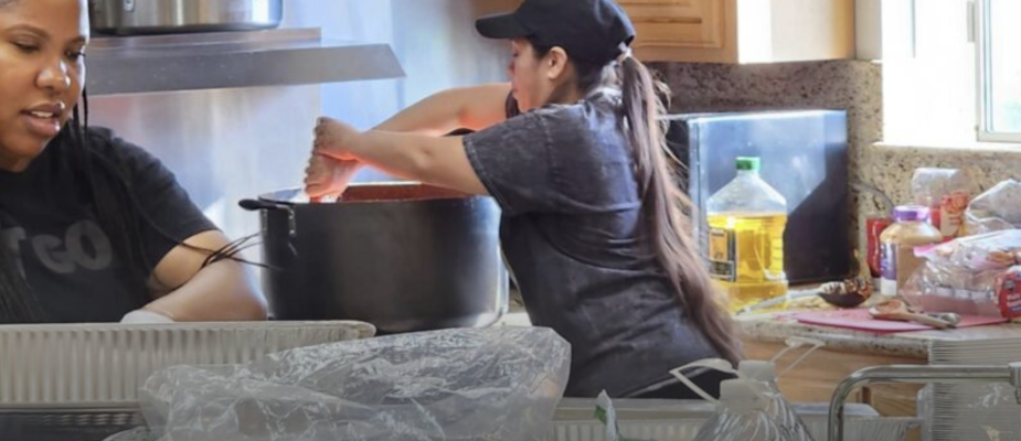 Iglesias adventistas en Los Ángeles unidas para apoyar a las víctimas del incendio Palisades